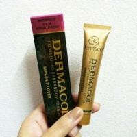 ราคา พร้อมส่ง | Dermacol #210 (92721945)