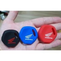 ราคา ซิลิโคนกุญแจ Wave 125 (บังลม) /Wave 125s (12897412232)