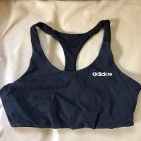 ราคา สปอร์ตบราAdidasแท้มือ2(M) (25363056847)