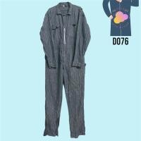 ราคา Paul Bunyan #D076 / 167 size: 4L ชุดหมี ชุดช่าง ชุดหมีมือสอง ชุดช่างมือสอง (20695175879)