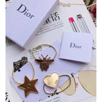 ราคา ยางมัดผม Dior #GWP 3 ลาย (24729008118)