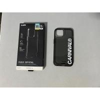 ราคา เคส LAUT สีดำใส (iPhone 13,14) (21983760525)