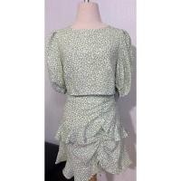 ราคา เดรส misty mynx size m ใหม่กริบ unused (21192066796)