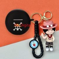 ราคา เคสหูฟัง ซิลิโคนนิ่ม ป้องกันรอยขีดข่วน กันกระแทก ลายการ์ตูนมินเนี่ยน สําหรับ Oppo enco buds 2 (23461769523)