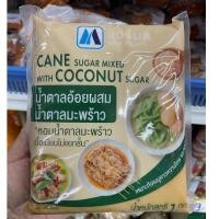 ราคา มิตรผล น้ำตาลอ้อยผสมน้ำตาลมะพร้าว 1 กก. (6962032006)