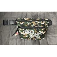 ราคา กระเป๋าสะพายคาดอก Longchamp แท้ ลายพรางเป็นเนื้อผ้า ของแท้จาก King Power (27270860064)