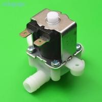 ราคา COLO Water Electric Solenoid Valve Water Inlet Flow Valve ปกติเปิด Steam-Cooker (41365402921)