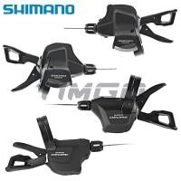 ราคา Shimano Deore SL-M6000 MTB Bike 2/3 X 10 Speed Shifter Trigger Lever พร้อมสายเคเบิลด้านใน (28267426794)