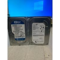 ราคา พร้อมฮาร์ดไดรฟ์พีซี 160Gb ยี่ห้อ Seagate Wd (40071933192)