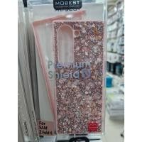 ราคา Swarovski CASE เคสหินสี กันกระแทก Samsung Z- flip6 / Z- Fold6 (28560369988)