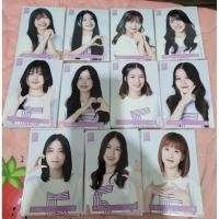 ราคา BNK48 Photoset DEBUT รุ่น5(พร้อมส่ง) (29958186932)