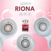 ราคา LovelyLens Riona Eff.19 Black ใหญ่ (19964076101)