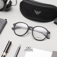 ราคา กรอบแว่น Emporio Armani EA3225F 5001 (25619110385)