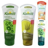ราคา Kamill hand cream ครีมทามือเยอรมัน ของแท้ (20142784243)