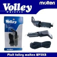 ราคา Molten Volleyball Whistle / Molten Volleyball Whistle ต้นฉบับใหม่ (44371651082)