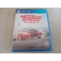 ราคา แผ่น PS4 Need for Speed Payback (14845582637)