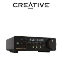ราคา Creative Sound Blaster X5 Hi-res External Dual DAC USB Sound Card with Fully Balanced Xamp Headphone (24742825394)