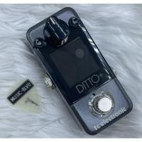 ราคา TC Electronic Ditto+ Looper Pedal (8532368210)