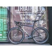ราคา จักรยานเสือหมอบ Felt Bicycle รุ่น FR ADV Disc x Ul R8000 x Hawkvi ADR SiX carbon (7039391424)