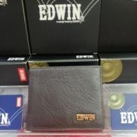 ราคา กระเป๋าสตางค์หนัง EDWIN (41167064009)