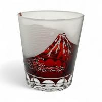 ราคา ☆ตรงจากประเทศญี่ปุ่น☆【 ร้านทาสี ฟูจิ คุโรเอะ JAPAN 】 ฟูจิ ภูเขาฟูจิ ฟูจิซัง แก้วคัตติ้ง แก้วเก่า แก้วน้ำ แก้ว เบียร์ สุรา วิสกี้ ใช้ในเครื่องล้างจาน (40710657168)