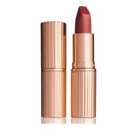 ราคา Charlotte Tilbury MATTE REVOLUTION Lipstick - Bond Girl (322735153)