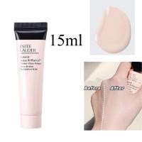 ราคา แท้ ไพรเมอร์ ผิวกระจก เอสเต้ Estee Lauder Futurist Aqua Brilliance Watery Glow Primer 15ml (18291334211)