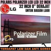 ราคา POLARIS POLARITIZER LCD LED 32 นิ้วสําหรับแบรนด์ LG TV (44164573259)