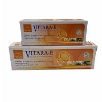 ราคา Vitara E Cream 25 g. / 50 g. ไวทาร่า อี ครีม วิตามินอี รอยแผลเป็น บำรุงผิว (5290072557)
