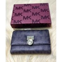 ราคา กระเป๋าสตางค์แบรนด์mkแท้ (18581871457)
