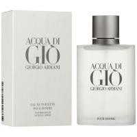 ราคา น้ำหอม Acqua Di Gio Pour Homme by Giorgio Armani ขนาด 100ml. (4648231098)