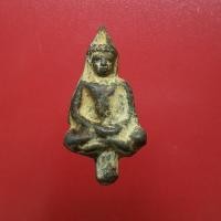 ราคา พระยอดธง กรุวัดไก่เตี้ย จ.อยุธยา Phra Yod Thong, Kai Tia Temple, Ayutthaya Province ความเก่าตามธรรมชาติ (18660864903)