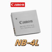 ราคา ภาพใหญ่: เครื่องชาร์จ Canon NB-4L IXUS 75 130 120 117 255 230HS CCD แบตเตอรี่กล้องดิจิตอล (27025819251)