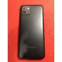 ราคา Samsung Galaxy A03 แท้มือ2 Ram4/64GB จอ6.52 แบตเตอรี่5000mah (21436232521)