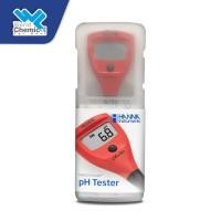 ราคา เครื่องวัดค่าพีเอช pH Meter ปากกาวัดค่า กรด-ด่าง เครื่องวัดค่าความเป็นกรด ด่าง Hanna HI98103 (8243462173)