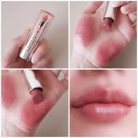 ราคา ลิป 4U2 Balm Dewy tint Balm เบอร์04 ชอบมาก สวยนัวกำลังดี สีแบบปากสวยธรรมชาติ ชมพูตุ่น ไม่แต่งหน้าก็ทารอด (23185012549)