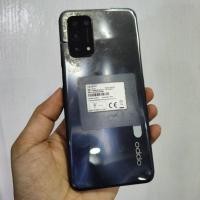 ราคา Oppo A74 5G จอแตก งานอะไหล่ (16199052487)