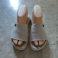 ราคา ***รองเท้าแตะผู้หญิง ยี่ห้อ BEARPAW แท้ (มือสอง) (27068052514)