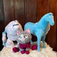 ราคา ตุ๊กตา จากเรื่องผจญภัยแดนคำสาปราชินีหิมะ ตุ๊กตาfrozen ตุ๊กตาจากเรื่องเจ้าหญิงเอลซ่า ตุ๊กตาแมว ตุ๊กตาดิสนีย์ disney dolls (27506591187)