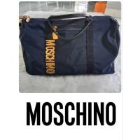 ราคา ❌Sold❌Moschino กระเป๋ามอสชิโน่ของแท้ มือสอง ใบใหญ่ (18979302446)