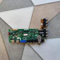 ราคา Mb original led tv mainboard POLYTRON PLD24D553 (43361336689)