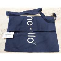 ราคา กระเป๋าผ้า anello รุ่น3way shoulder bag (กรมท่า) 1690 ลดกระหน่ำ 990 (10901533154)