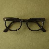 ราคา Vintage Raybert Frame Made in Italy มือสอง สภาพดี ทรงสวย Rivet (29285376272)