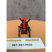 ราคา เลโก้ เดดพูล (Lego Deadpool) (21753850159)