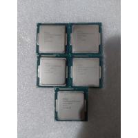 ราคา CPU 1150 Intel® Pentium® G3220 3.00GHz มือ2 (ราคาต่อ 1ตัว) ซีพียู หน่วยประมวลผล (26005456546)