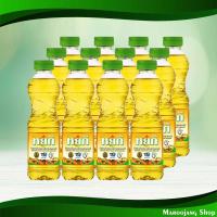 ราคา น้ำมันปาล์ม หยก 250 มล (12ขวด) Palm Oil Yok (22878460659)