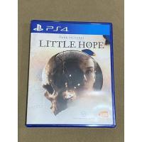 ราคา PS4 Dark Picture : Little Hope (Z3) มีโค้ด (8215392959)
