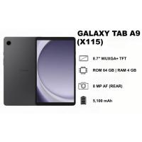 ราคา 【4GB + 64GB】 Samsung Galaxy Tab A9 LTE / A9 PLUS (WIFI) เครื่องใหม่ (28921425934)