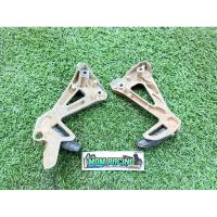 ราคา ยางพักเท้า พักเท้าหลังเวฟ110i (Honda Wave 110i )แท้มือสอง✔️ (24472577485)
