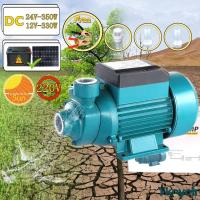 ราคา ปั๊มหอยโข่ง DC ขนาด 12V / 24V / Solar โซล่าเซลล์ Solar Pump DCปั้มหอยโข่ง ปั้มน้ำกระแสตรง ปั้มน้ำDC Solar cell ปั้มน้ำโซ (26570661713)